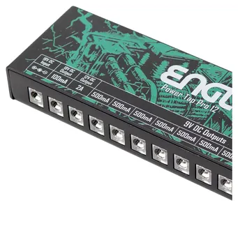Engl Power Tap Pro 12