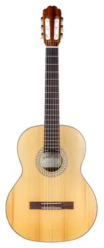 Kremona Soloist S62C - 3/4 Classical Guitar