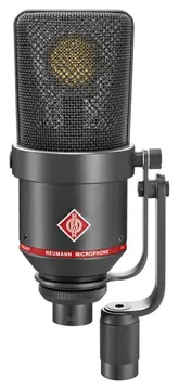 Neumann TLM 170 R mt - zwart