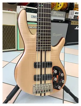 Cort ARTISAN A6 PLUS FMNH OPN