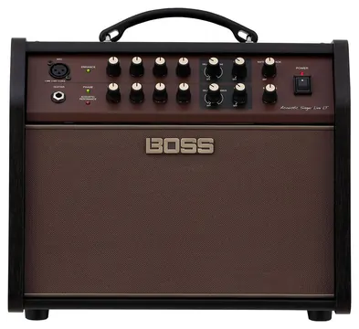 Boss ACS-LIVELT Acoustic Singer Live LT