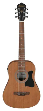 Ibanez V44MINIE Open Pore Natural