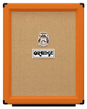 Orange PPC 212V 120W 2x12" Gitarrenbox
