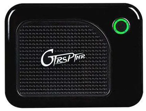 Mooer GCA5 Gtrs Ptnr 5W Bluetooth Amp Black