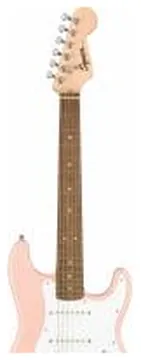 Squier Stratocaster Mini Lrl Shp