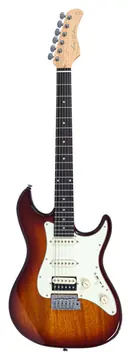 Sire Larry Carlton S1 RN Tobacco Sunburst