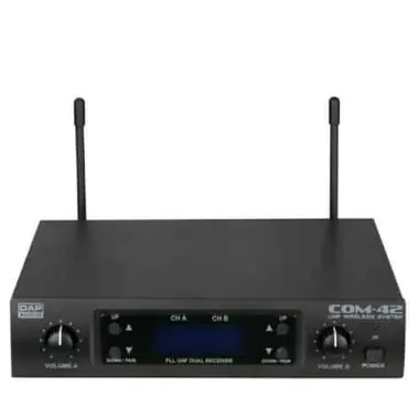 DAP Audio COM-42