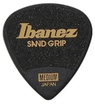 Ibanez PPA16MSG-BK Pick Set