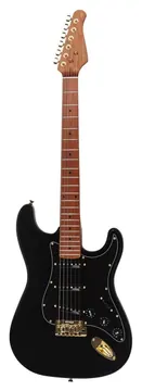Benson Hardy 901 Black Gold Com Bag
