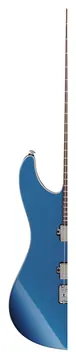 Ibanez AZ42P1-PBE AZ Premium Electric Guitar, Prussian Blue Metallic