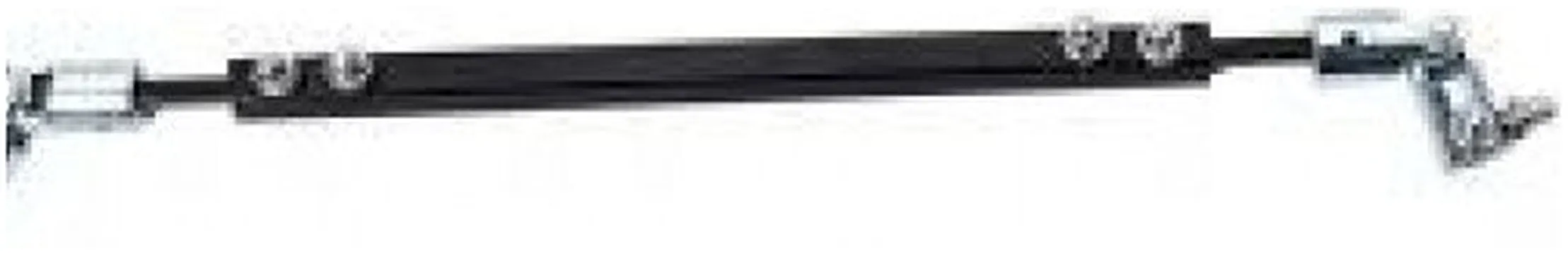 Arware Ddpd200 Barra Trasmissione Per Doppio Pedale