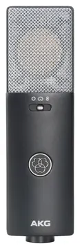 AKG C114 Microfono a condensatore