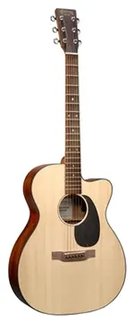 Martin OMC10e Special