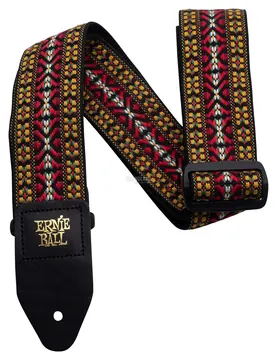 Ernie Ball Gurt Jacquard 4092