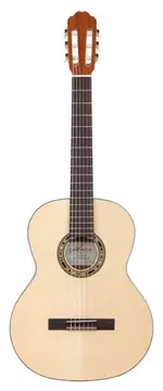 Kremona R63S Soloist 7/8 Konzertgitarre