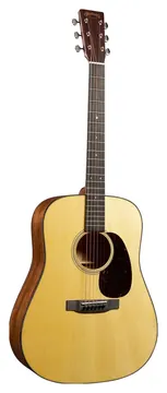 Martin CS D-18 Adirondack