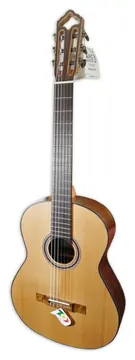 Guitarra Clássica APC 9C Cedro Pau Santo