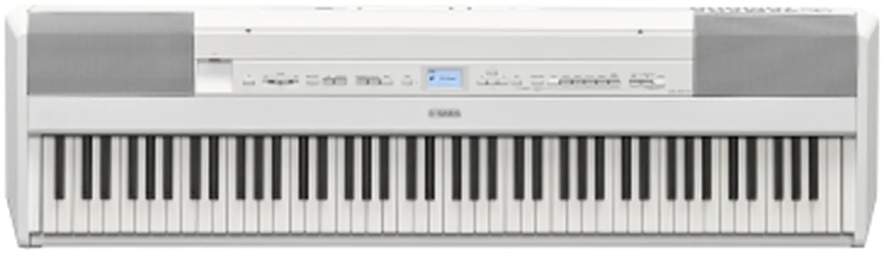 Yamaha P-525WH Portable Piano