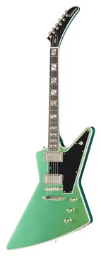 Epiphone Futura Explorer Custom Dragonfly Shift