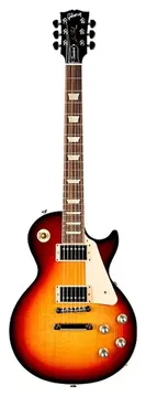 Gibson Les Paul Standard 60s AAA - Tri Burst