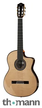 Cordoba GK Pro Negra