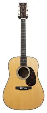 Martin Custom Shop Dreadnought 42/45 Pearl #M2782532