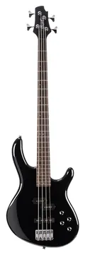 Cort Action Bass Plus BK