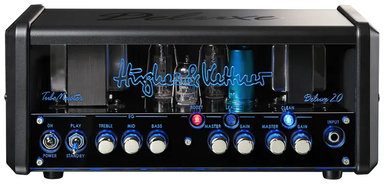 Hughes & Kettner TubeMeister Deluxe 20