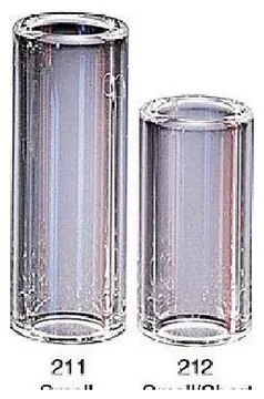 Dunlop Heavy Knuckle Slide
