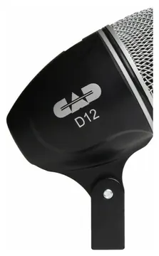 CAD Audio CAD-D12 Microfono per Grancassa
