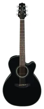 Takamine GN30CEBLK Chitarra Acustica