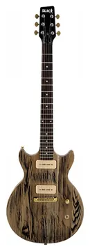 Slick SL 60 BA E-Gitarre