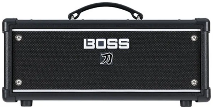 Boss Katana Gen 3 100w Guitar Amp Head