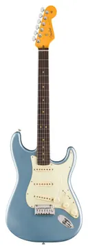Fender American Ultra Luxe Vintage