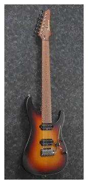 Ibanez AZ24027 7 string Prestige Series