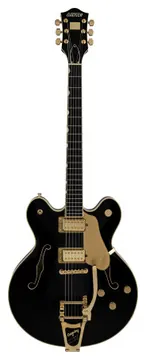 Gretsch Pro Broadkaster LX BLK