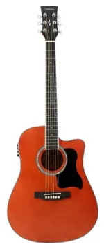 Vogga VCS260 CF