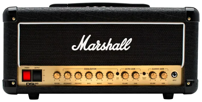 Marshall DSL20HR