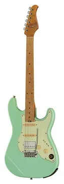 Mooer GTRS Guitars Standard 801 SG