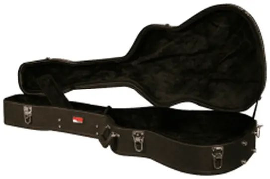 Gator GWE-DREAD12 Housse Guitare 12 Cordes