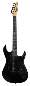 Tagima Strato Duosmart Com Efeitos Black BK