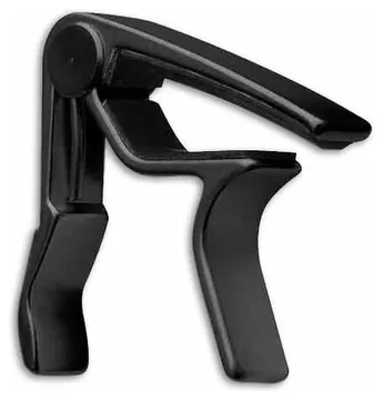Transpositor Dunlop 83CB para ou Elétrica