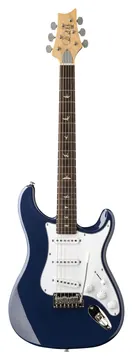 PRS SE Silver Sky Trad Blue