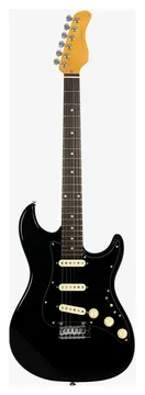 Sire S3 new gen black