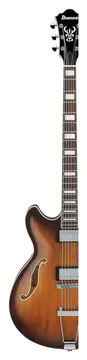 Ibanez AS7328TBC Tabaksbruin Artcore