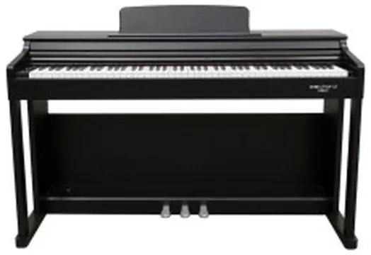Echord Digital Piano DPX100-B Nero