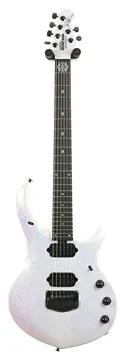 Music Man Majesty in Her Majesty's Request #M020936