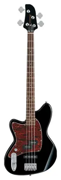 Ibanez Baixo Ibanez TMB100L-BK 4 Cordas Canhoto