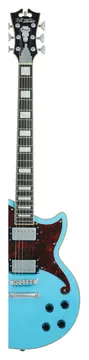 D'Angelico Premier Brandon Niederaeur Signature