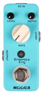 Mooer Ensemble King Chorus